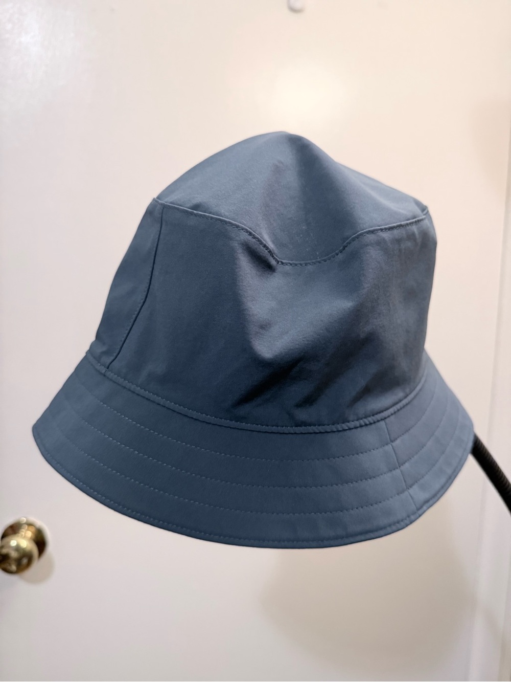 lululemon athletica Blue Bucket Hat